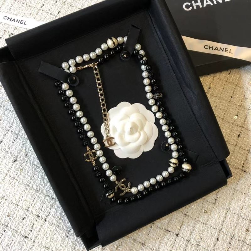 Chanel Necklaces